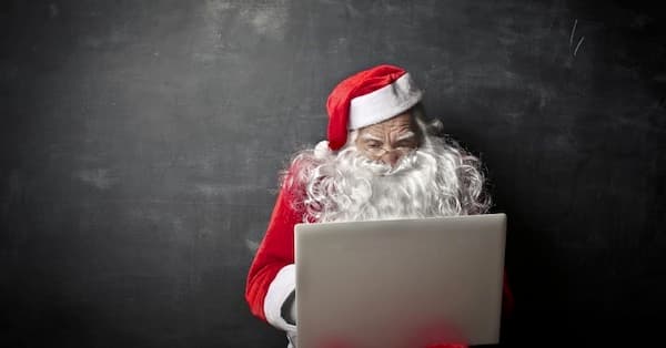 From zero to code: #JavaScriptmas.